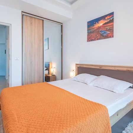 Apartament Unique Relax Apartman Năvodari Kültér fotó